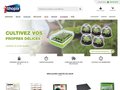 Shopix vente en ligne de produits pour la maison