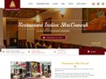 Détails : Restaurant indien, spécialités dInde, Shri Ganesh à Paris