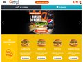 Détails : Speed Burger - Livraison de Burger à domicile