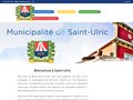 Détails : Saint-Ulric
