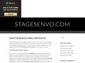 Détails : Stages en VO