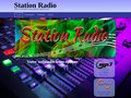 Détails : Stationradio.net