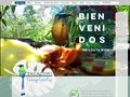 Détails : TACACORI EcoLodge Costa Rica