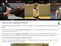 Taekwondo Olympique Club Poitevin