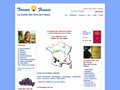 Détails : Guide des Vins de France