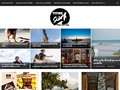 Détails : Accessoires surf : Titine Surf Shop, planche kitesurf, accessoires kitesurf, skate et Surf longboard