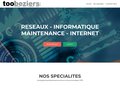 TooBéziers.com