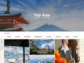 Asie ▷ Guide annuaire Chine, Japon, Inde, Vietnam, Thailande