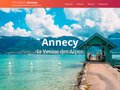 Détails : Annecy Tourisme