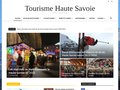 Détails : Tourisme en Haute Savoie