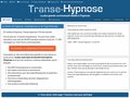 Détails : Transe-hypnose.com