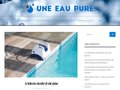 Une-eau-pure.com