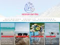 Vacances-mer-bleu.com