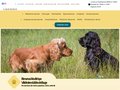 Détails : La clinique vétérinaire du Bois de Bouge près de Namur