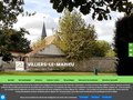 Détails : Villiers-le-Mahieu