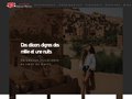 Détails : Voyage, séjour au Maroc : Portail du Mar