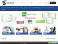 VS Médical  Vente matériel médical en ligne