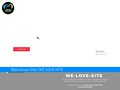 We love kite, cole de kite surf  des pyrnes orientales