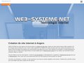 Détails : web-systeme.net