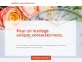 Détails : Wedding-corporation.com