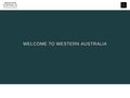 Détails : Australie - Western Australia