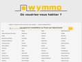 Détails : Wymmo.com