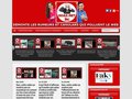 HOAX-NET Informations sur les rumeurs du web francophone