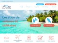 Détails : Alizes Location Voiture Guadeloupe et Martinique