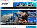 Détails : Digimedia nouveaux médias en Belgique