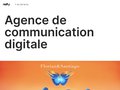 Détails : Nelty | Agence de communication digitale | Création site internet | Belgique