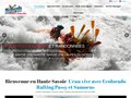 www.ecolorado-rafting.com