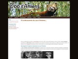 Le zoo d'Amien