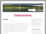 Cambroussienne