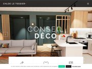 Décoration, Conseils déco, Couleurs et Matières, Plans d’aménagement, Home staging, Projets Airbnb