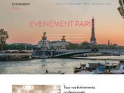 image du site http://www.evenementparis.fr