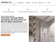 image du site https://aromacor-renovation.fr/