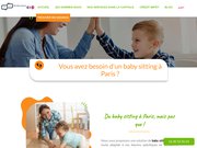 image du site https://www.baby-sitting-paris.fr/