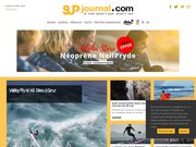 Supjournal toutes l'infos du stand up paddle