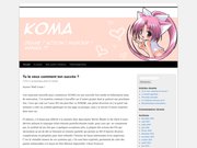 Koma / Koma Express / Koma Plus !