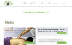 image du site http://annuaire-sante-bienetre.fr/