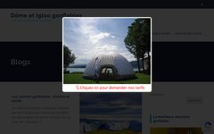 image du site http://dome-gonflable.net