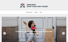 image du site http://serrurier-saint-maur-des-fosses.com