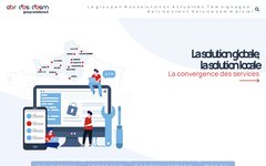 image du site http://www.dbs-solutions.fr