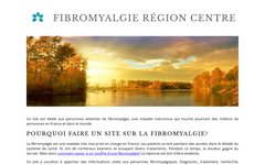 image du site http://www.fibromyalgie-regioncentre.com