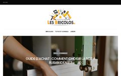image du site http://www.les-bricolos.fr