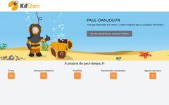 image du site http://www.paul-danjou.fr/