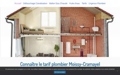 image du site http://www.plombier-moissy-cramayel.fr/