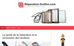 image du site http://www.reparation-fenetre.com