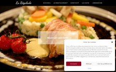 image du site http://www.restaurant-laregalade.fr/