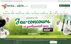 image du site http://www.serres-et-abris.com